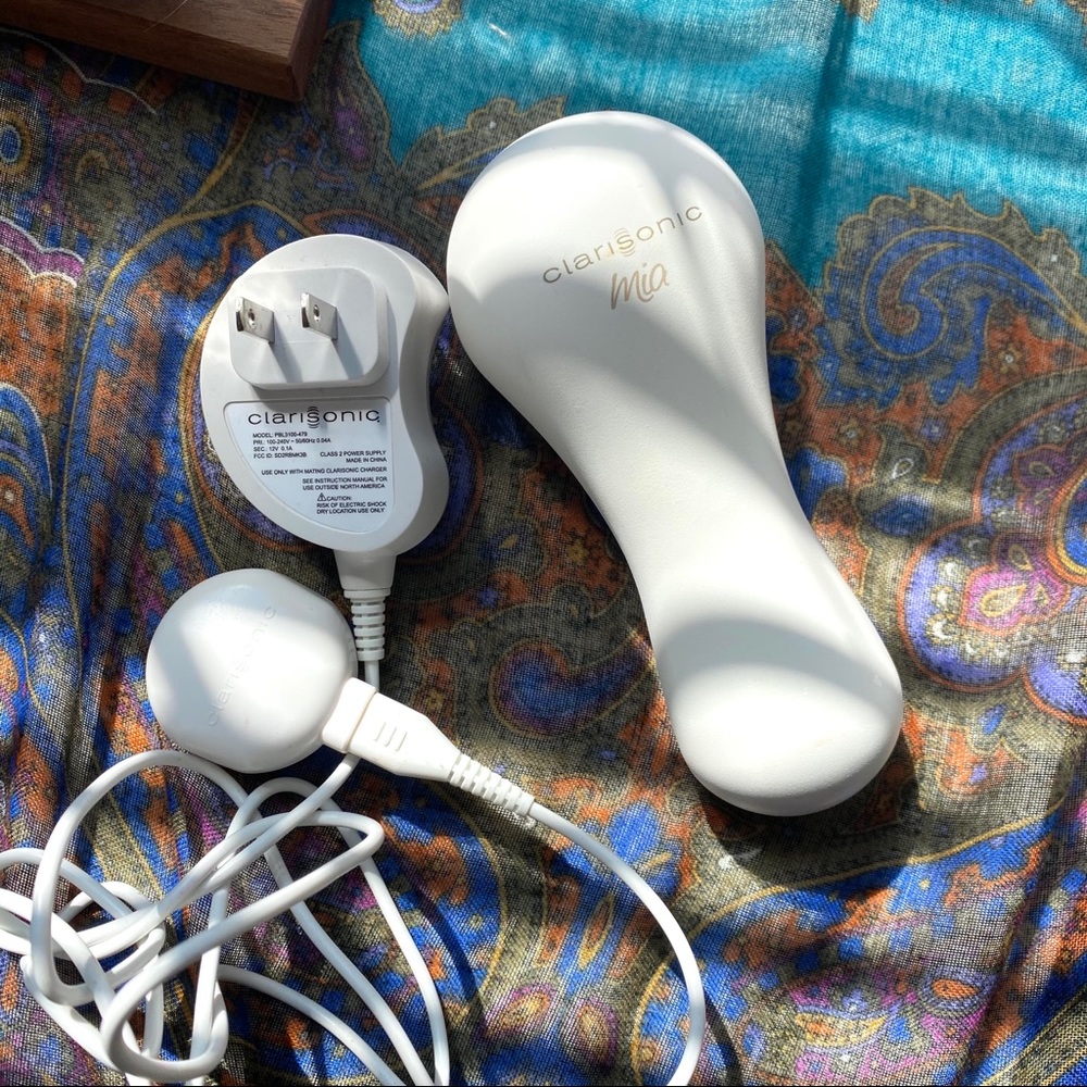 Clarisonic Mia